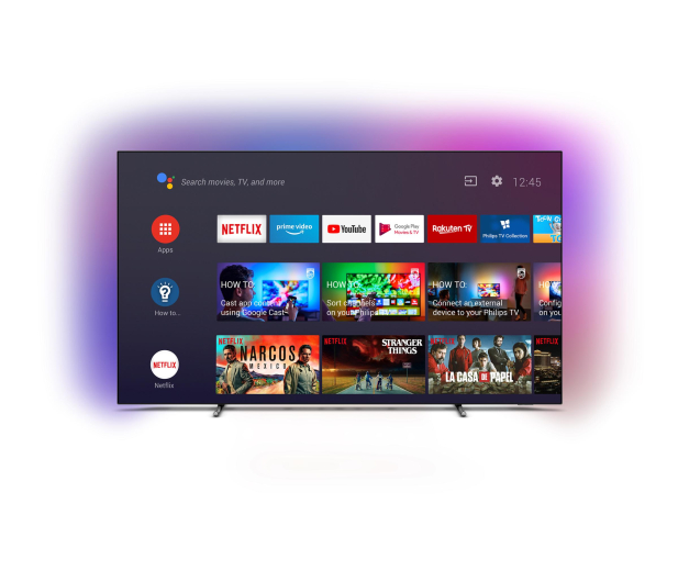 Philips 65OLED805 - 548726 - zdjęcie 3